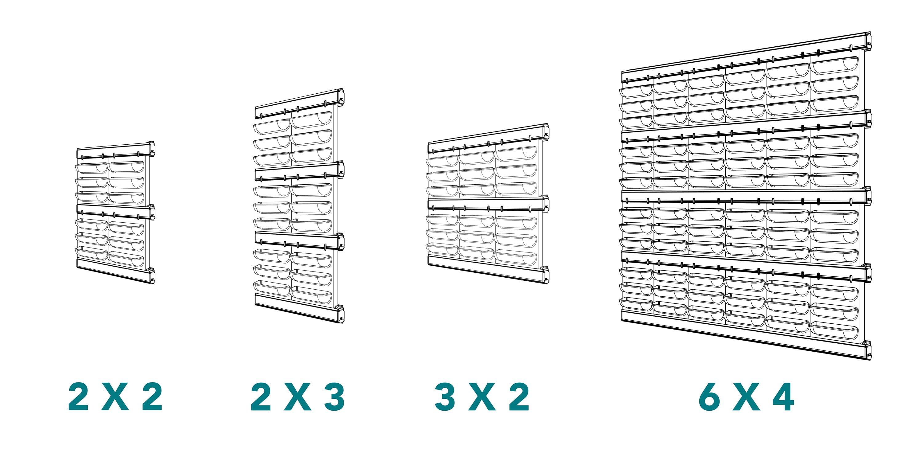 LivePanel PACK detail